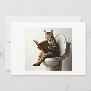 Happy Cat: Cute Kitten Design for Cat Lovers Save The Date