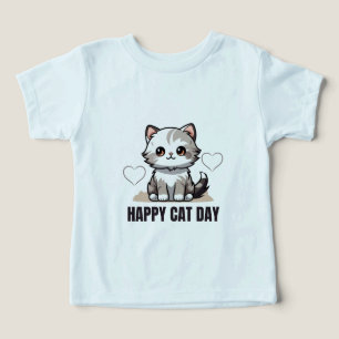 Happy Cat Day