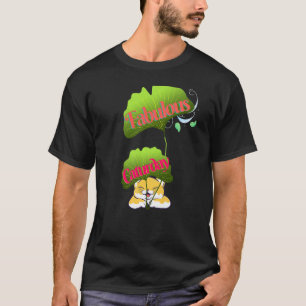 Happy Caturday T-Shirt