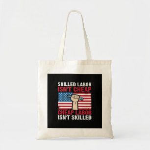 Happy Celebrate Labour Day Festival 2025 Classic-  Tote Bag