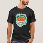 Happy Challah Days Hanukkah Chanukah  Jewish bread T-Shirt<br><div class="desc">Happy Challah Days Hanukkah Chanukah  Jewish bread.</div>