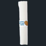 Happy Challah Days Holidays Hanukkah Chanukah<br><div class="desc">Paper cup design features an original illustration of a loaf of braided challah bread, with HAPPY CHALLAH DAYS in a fun font. Ideal for celebrating Hanukkah and the Jewish holidays. This design is also available on other products. Lots of additional food themed illustrations are also available from this shop. Don't...</div>