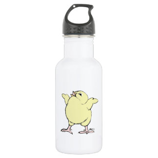 Happy Chick 532 Ml Water Bottle