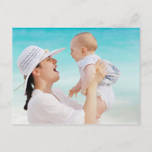 Happy Child Health Day Postcard