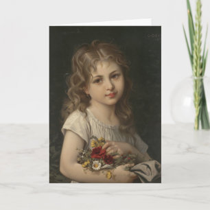 Happy Childhood Card