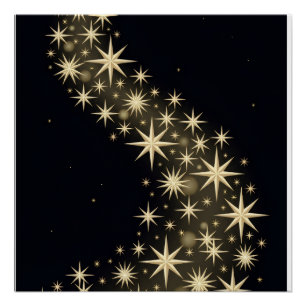 Happy Children Playing Together In Magical Playgro Poster