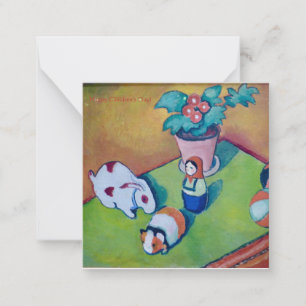 Happy Children's Day! Card