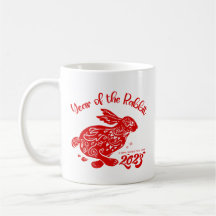 Happy Chinese New Year 2023, Year of the Rabbit