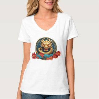 Happy Chinese New Year 2024 T-Shirt