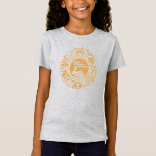 Happy Chinese New Year of the Rabbit T-Shirt