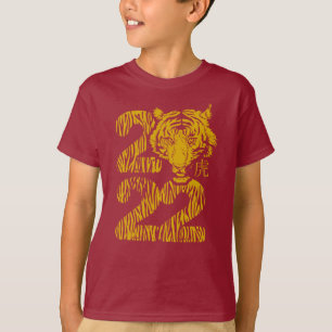 Happy Chinese New Year  The Water Tiger CNY 2022 T-Shirt