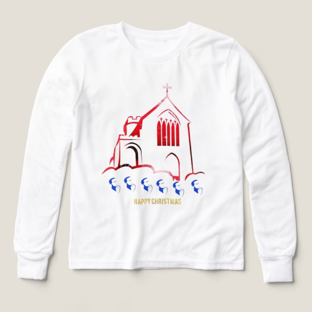 Happy Chistmas (Design Front)