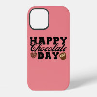 Happy Chocolate Day, Chocolate Lover's Joyful