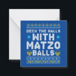 Happy Chrismukkah Jewish Christmas Hanukkah Card<br><div class="desc">Modern Hanukkah Funny Dreidel Champion Christmas Boys Kids Youth Men. Funny Humour graphic tee costume for those who believe in Santa Claus,  love Deer,  Reindeer,  Elf,  Elves,  singing songs,  party decorations,  tree,  hat,  socks This Christmas tee with Graphic is great Christmas gift</div>
