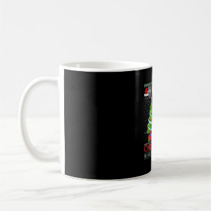 Happy Chrismukkah Jewish Christmas Hanukkah Coffee Mug