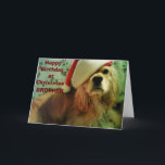 HAPPY "CHRISTMAS BIRTHDAY" TO MY BROTHER HOLIDAY CARD<br><div class="desc">Two great celebrations this year for the special BROTHER who celebrates a "CHRISTMAS" birthday or NEAR CHRISTMAS FOR SURE.</div>