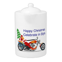 HAPPY CHRISTMAS, CELEBRATE IN STYLE