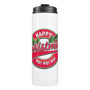Happy Christmas Ho! Ho! Ho! Mug