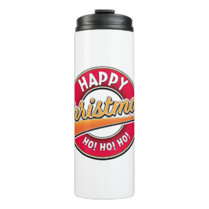 Happy Christmas Ho! Ho! Ho! Mug