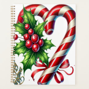 Happy Christmas ll Planner
