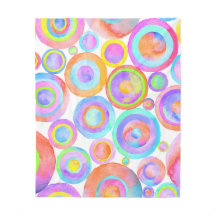 Happy Circles
