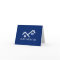 Happy Closing Day Real Estate Modern Blue