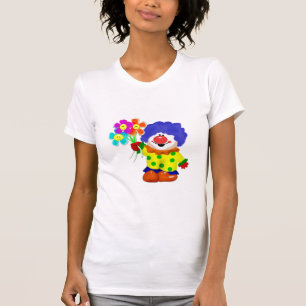 Happy Clown T-Shirt