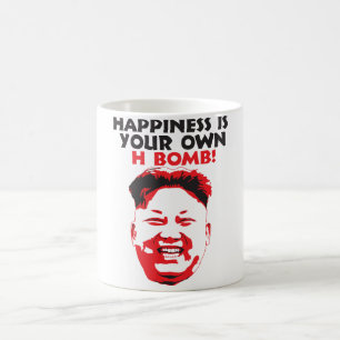 Happy Coffee Mug