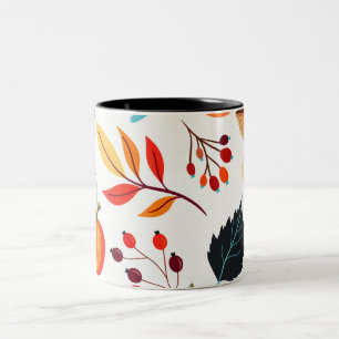 Happy Colours  Coffee Mug