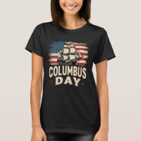 Happy Columbus Day of Exploration and Reflection