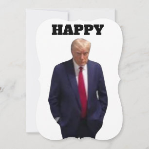 Happy Conviction Day Card