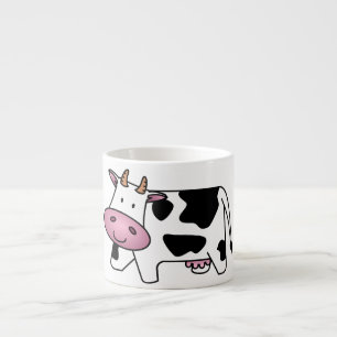 Happy Cow Espresso Cup