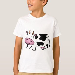 Happy Cow T-Shirt