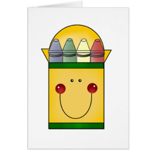 Happy Crayons Tshirts and Gifts
