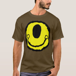 Happy Cyclops Magic A OneEyed Wonder to Brighten Y T-Shirt