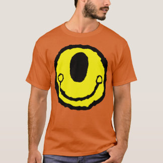 Happy Cyclops Magic A OneEyed Wonder to Brighten Y T-Shirt