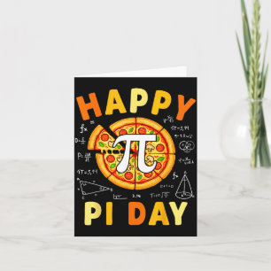 Happy Day 314 Symbol for Kids Boys Teacher Women Card