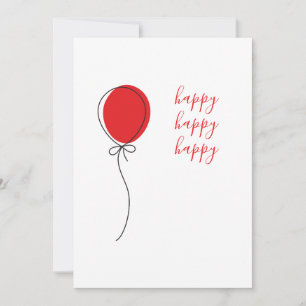 Happy Day Card