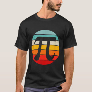 Happy day for math lovers Happy day for math lover T-Shirt
