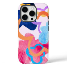 Happy Day iPhone Case