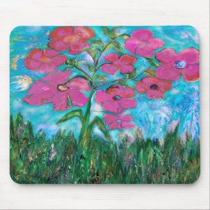 Happy Day Mouse Pad