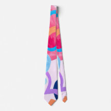 Happy Day Tie