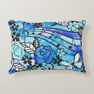 Happy Days are Here Again Pillow