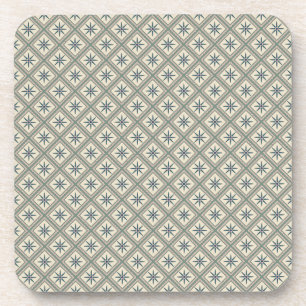 Happy Days Coaster