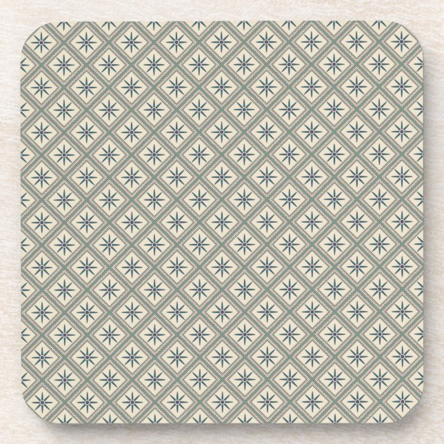 Happy Days Coaster (Front)