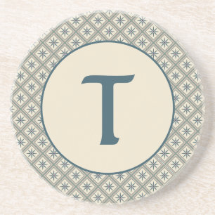 Happy Days Coaster