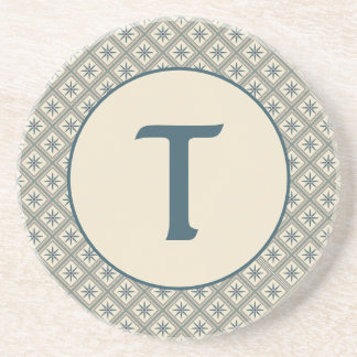 Happy Days Coaster