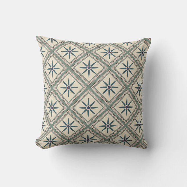 Happy Days Cushion (Front)