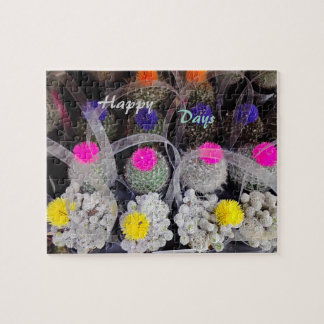 Happy Days Jigsaw Puzzle