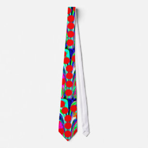Happy days tie